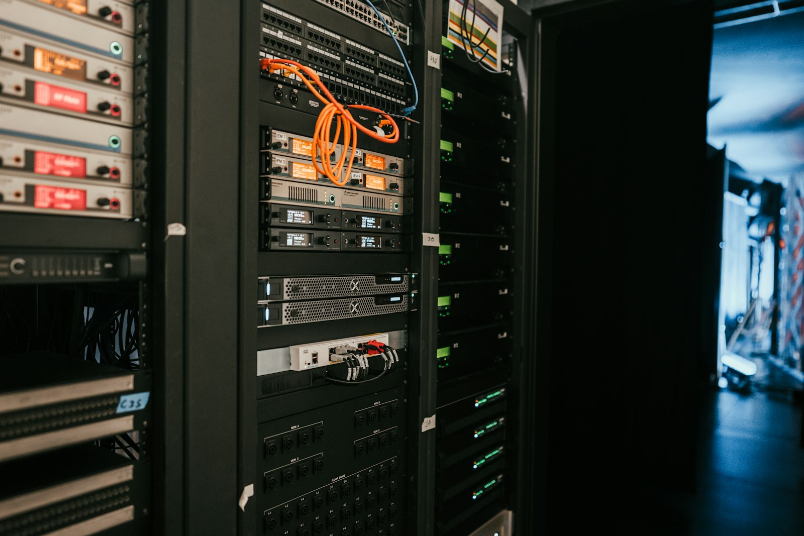 Editorial image for Ashburn’s Data-Center Economy Is Building a Talent Pipeline, Not Just Buildings